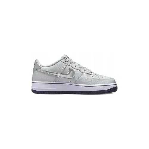 Детские кроссовки Nike Air Force 1, Цвет Grau