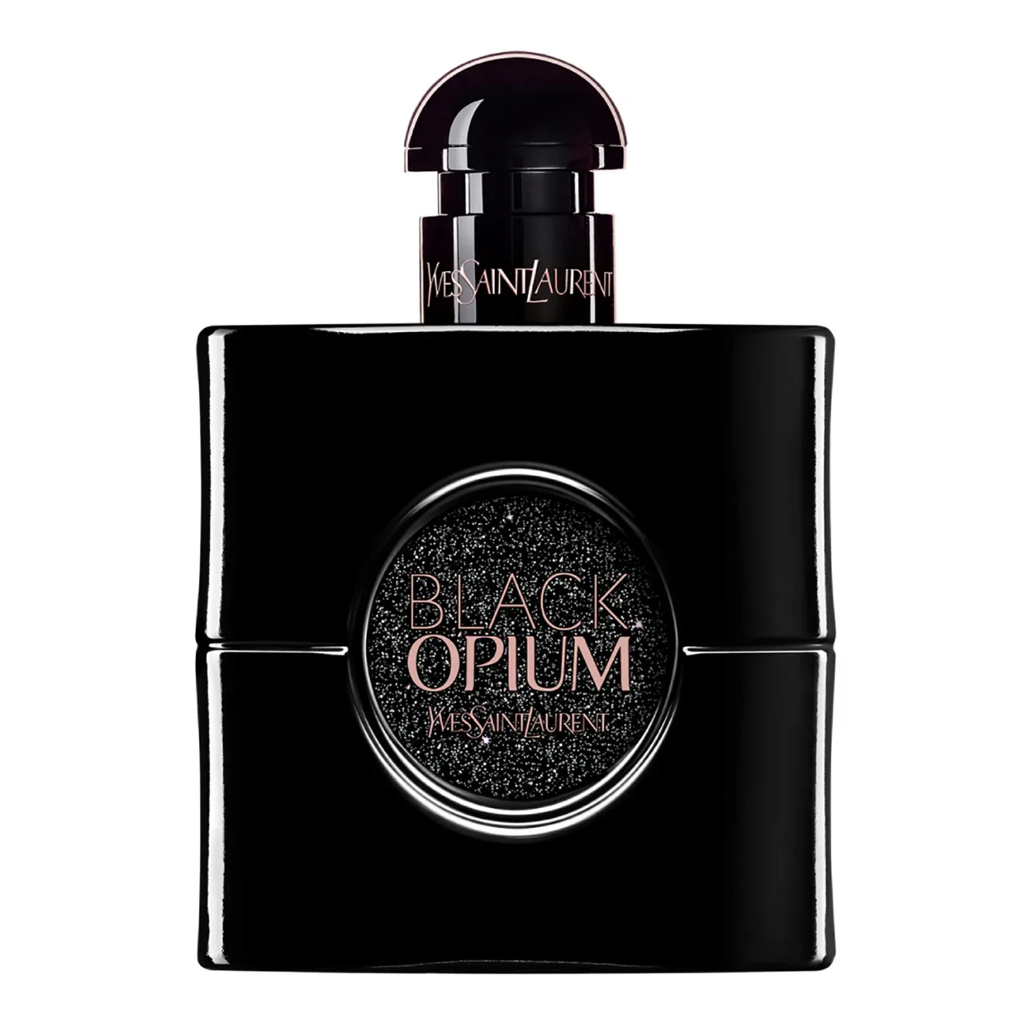 Духи женские Eau de Parfum Black Opium Le Parfum YVES SAINT LAURENT, 50 мл