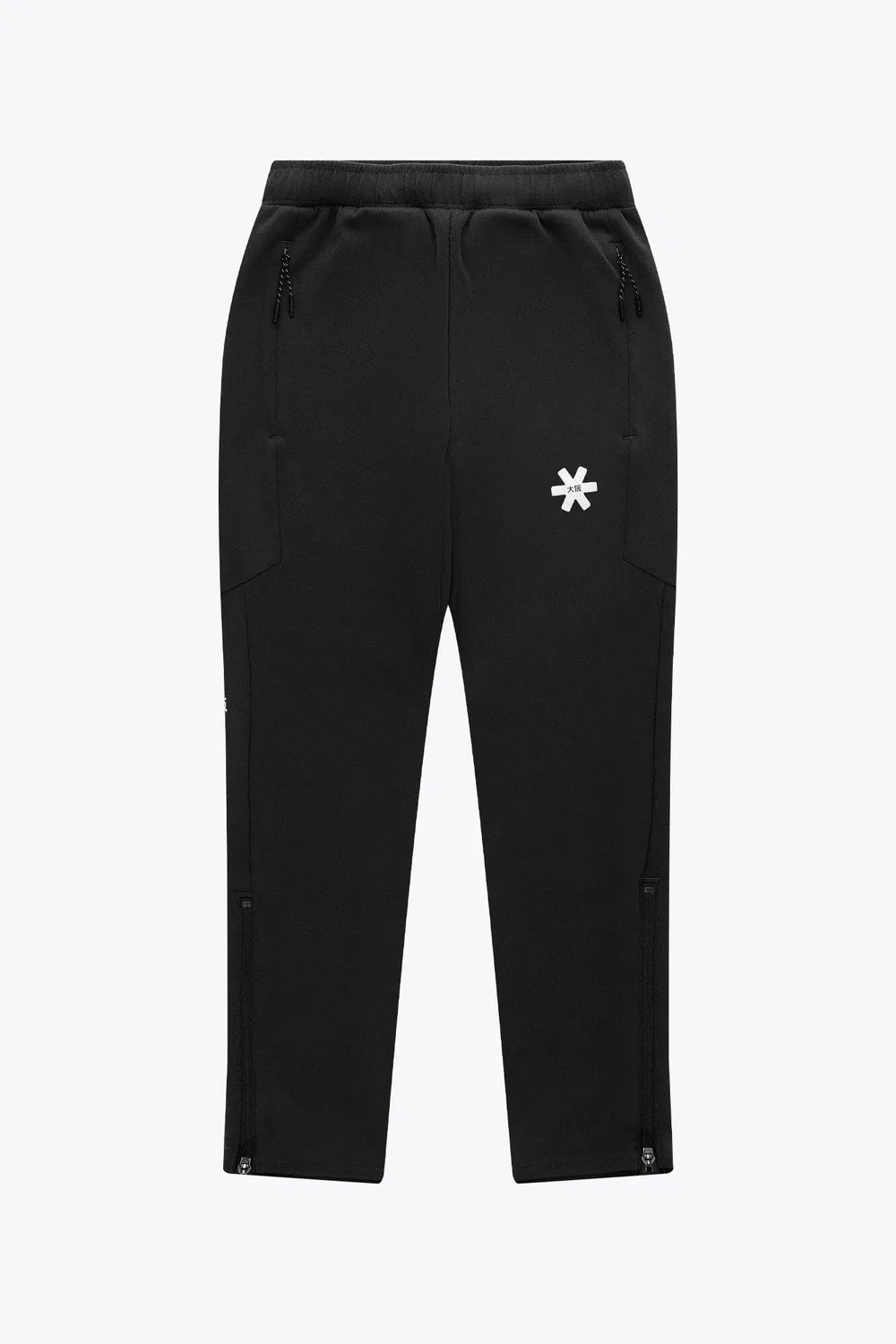 Детские тренировочные штаны Pro Osaka, Schwarz