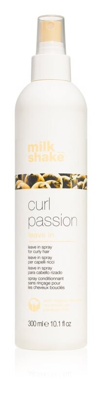 

Несмываемый кондиционер для кудрявых волос Milk Shake Curl Passion