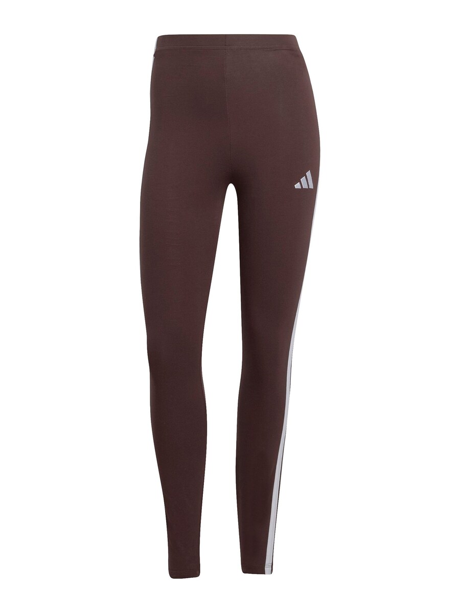 

Узкие спортивные брюки ADIDAS SPORTSWEAR Essentials, Chocolate
