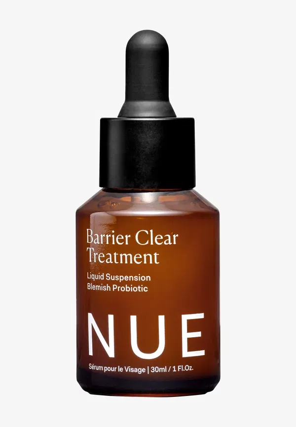 Сыворотка пробиотическая Barrier Clear Treatment - serum The Nue Co., 30 мл