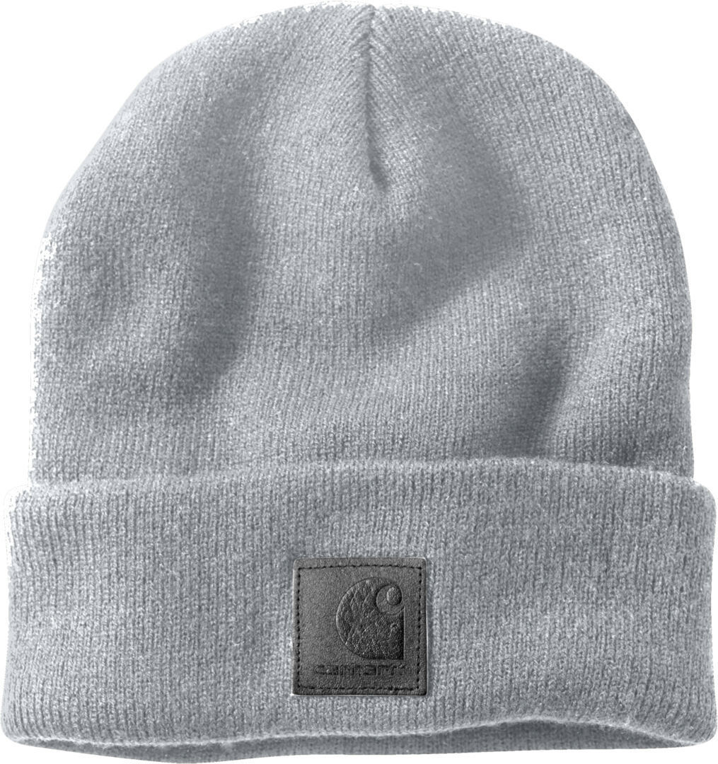 

Шапка Carhartt Black Label Watch Hat, цвет Gray
