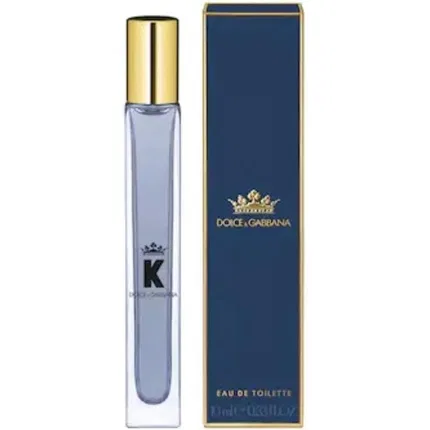 Женская туалетная вода Dolce K Dolce & Gabbana, 10 мл