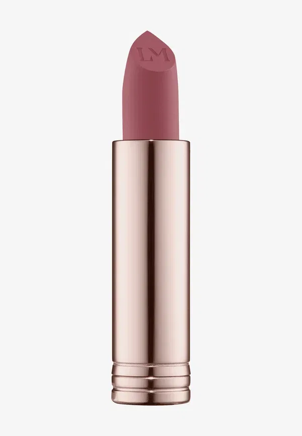 Матовая помада Caviar Smoothing Matte Lipstick Refill, Laura Mercier, 750 Mauve Charmeuse, 3.8 г, цвет 750 mauve charmeuse