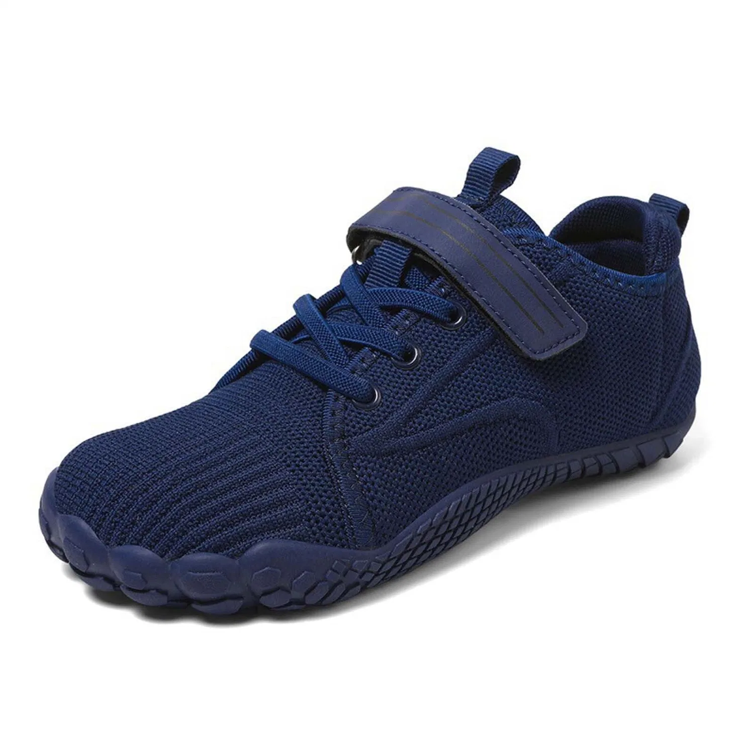 Детские кроссовки для мальчиков с принтом Dark Blue