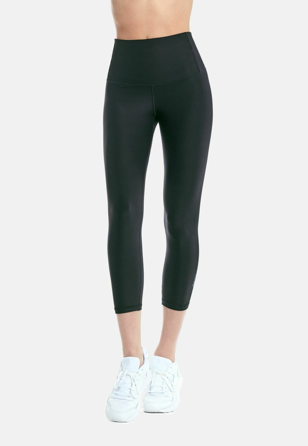 

Леггинсы FUNCTIONAL COMFORT HIGH WAIST 7/8 Winshape, черный