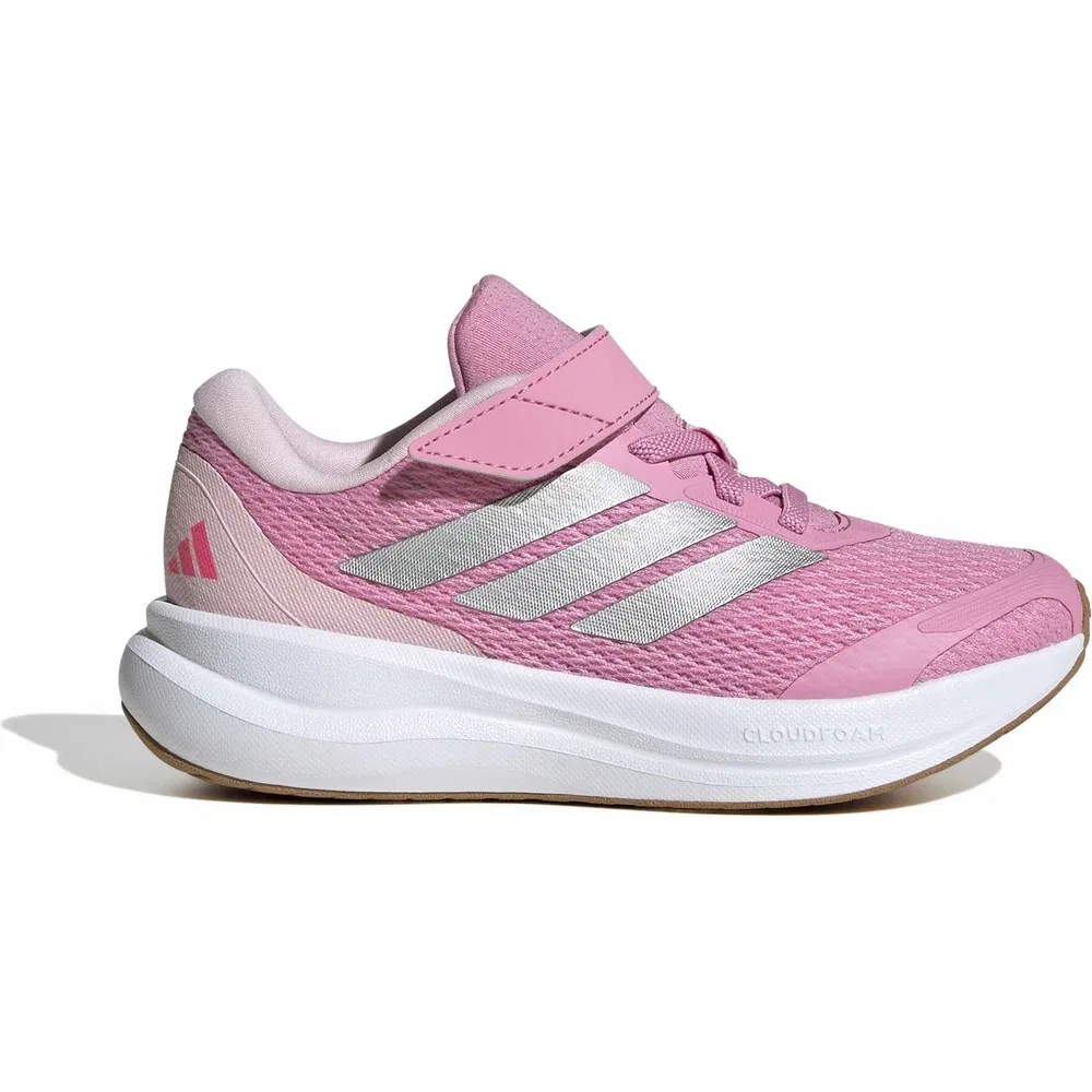 Детские спортивные кроссовки для мальчиков Runfalcon 6 El C adidas