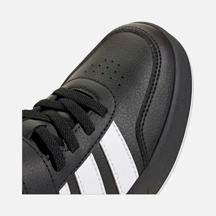 Детские спортивные кроссовки Breaknet 3.0 adidas, Черный — фото 3