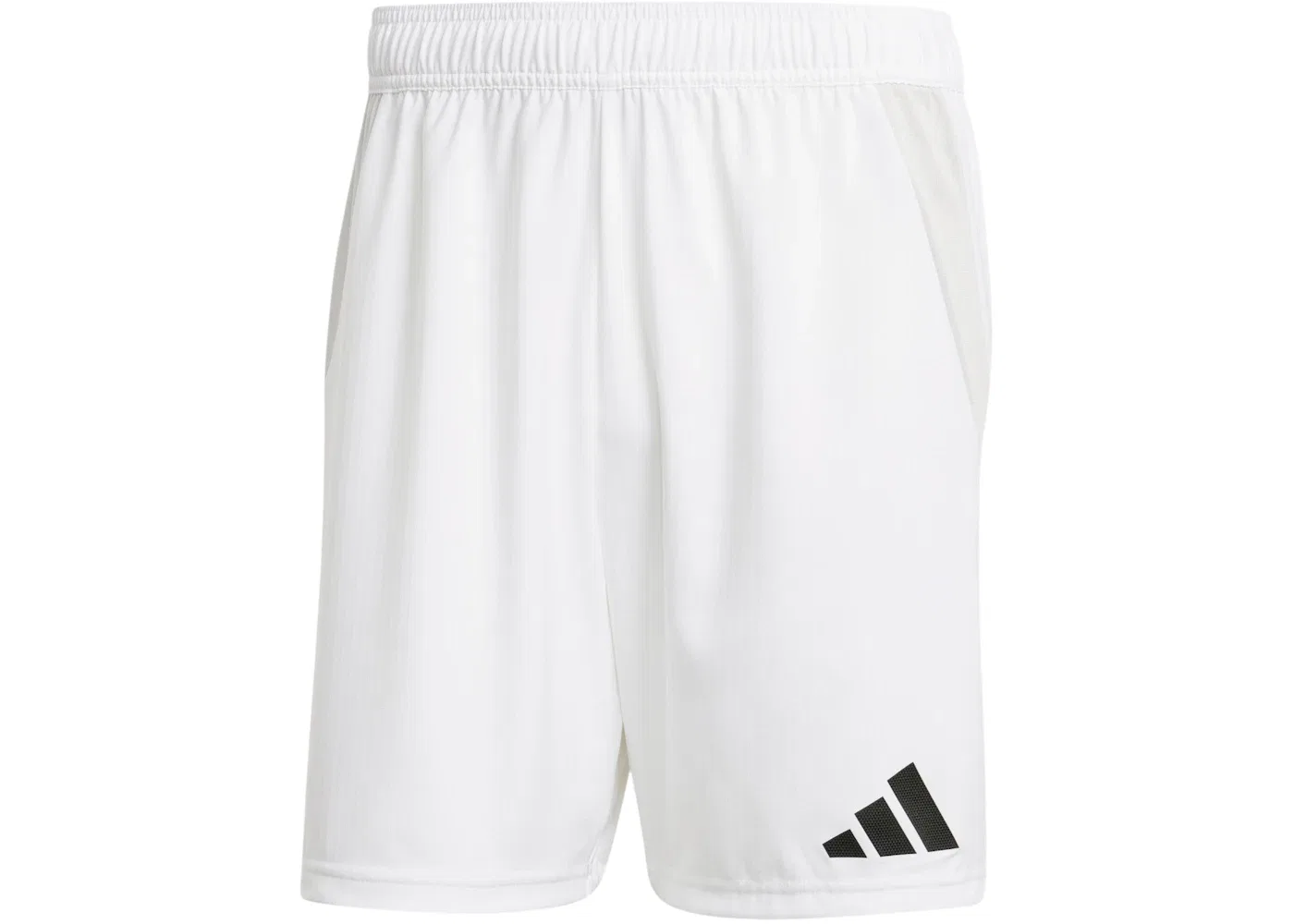Мужские шорты для футбола Tiro 24 Competition Match Adidas, White