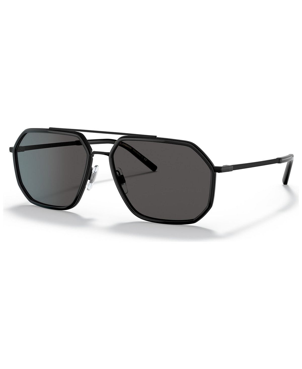 

Мужские солнцезащитные очки, dg228560-x Dolce & Gabbana, мульти