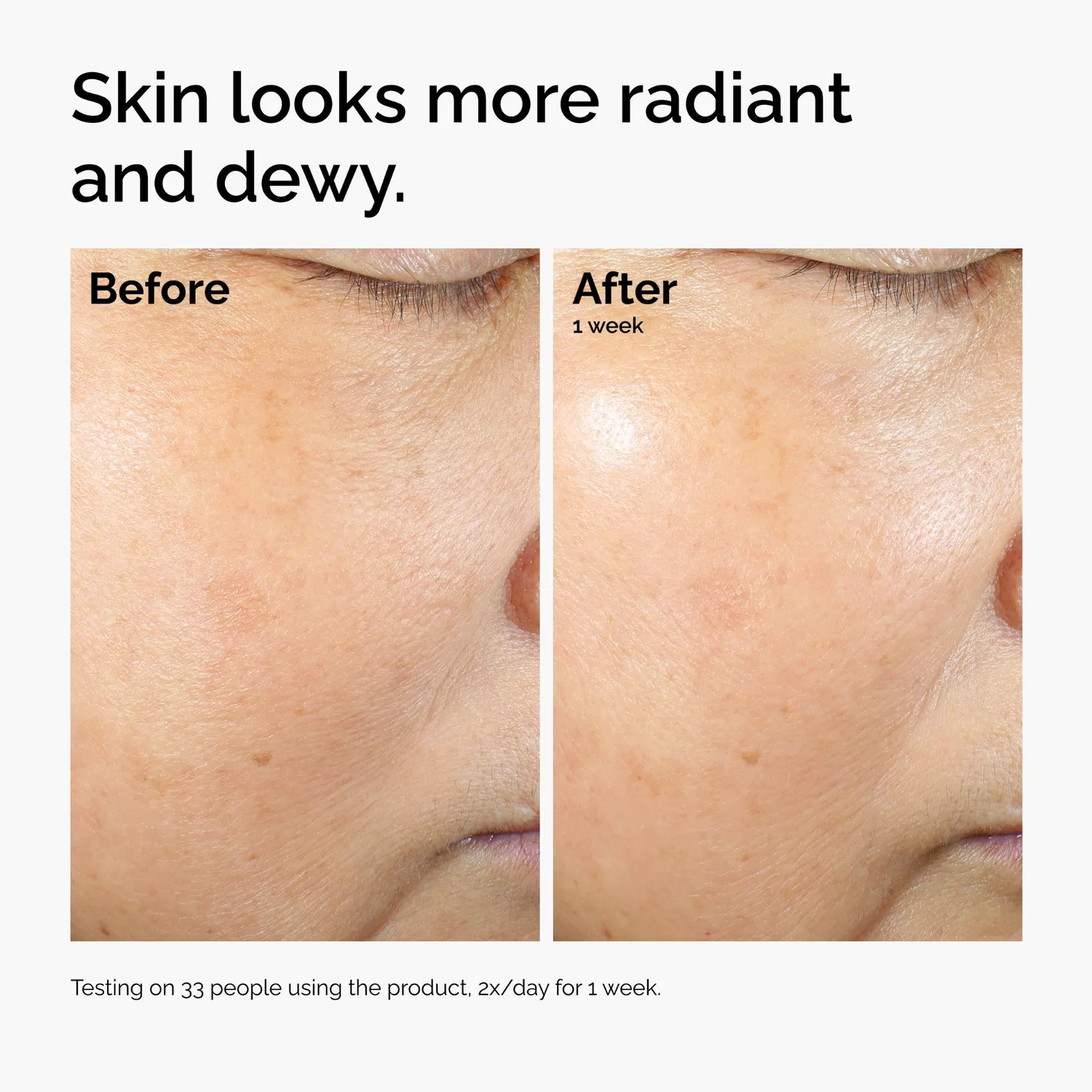 Увлажняющая эмульсия Rice Lipids + Ectoin Microemulsion The Ordinary, 60 мл — фото 3
