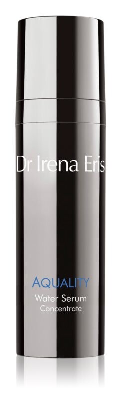 

Интенсивно увлажняющая антивозрастная сыворотка Dr Irena Eris Aquality