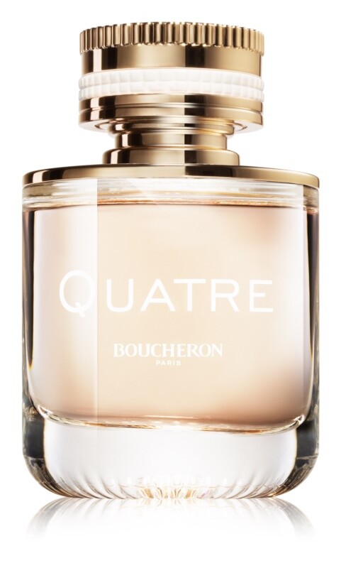 

Парфюмерная вода Boucheron Quatre, 100 мл