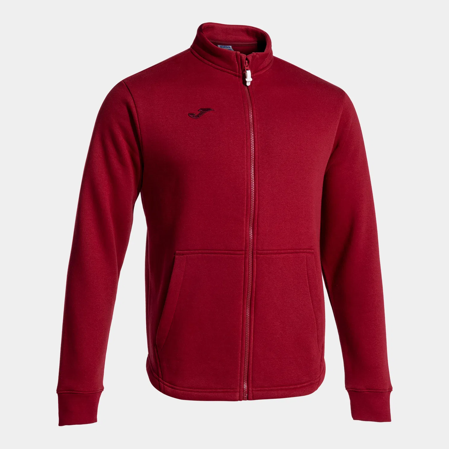 Детская тренировочная куртка Confort IV Joma, Rot