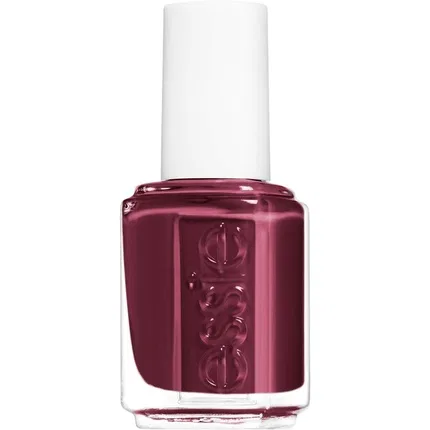Лак для ногтей Essie Angora Cardi, 13.5 мл, Dark Red