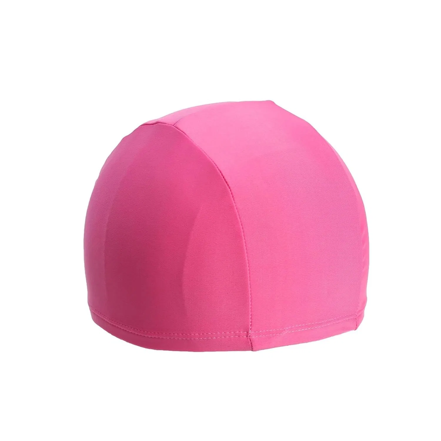 Шапочка для плавания из полиэстера DQZRTUECA, 1 шт., 20 x 14 x 0.5 см, Rose Red