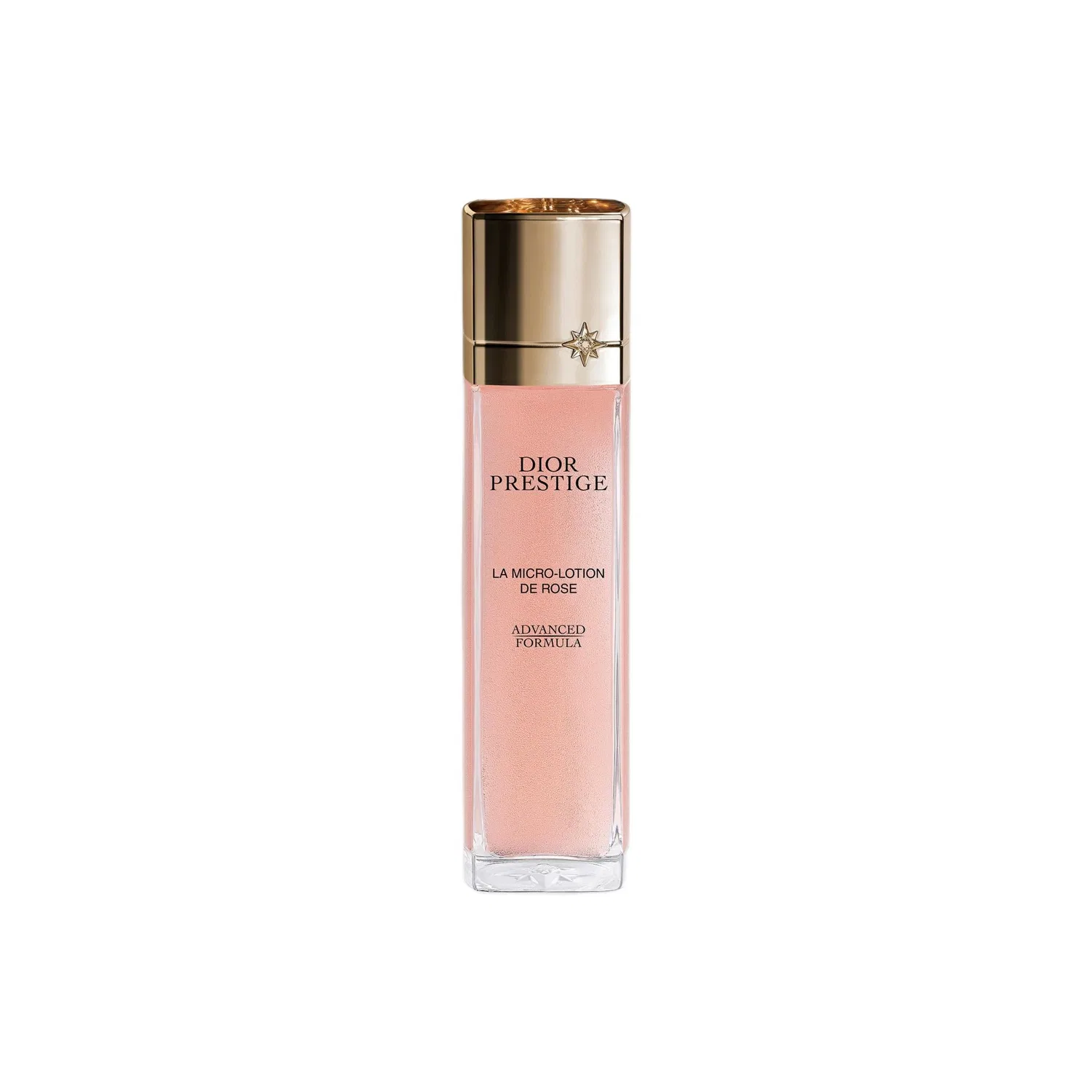 Тоник для лица DIOR Secret Rose Sparkling Water, 150 мл, DIOR