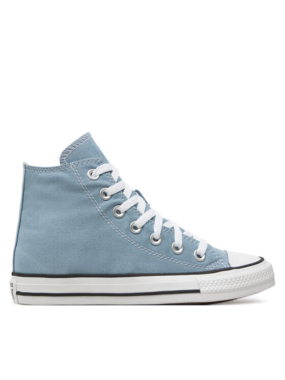 

Туфли Converse, синий