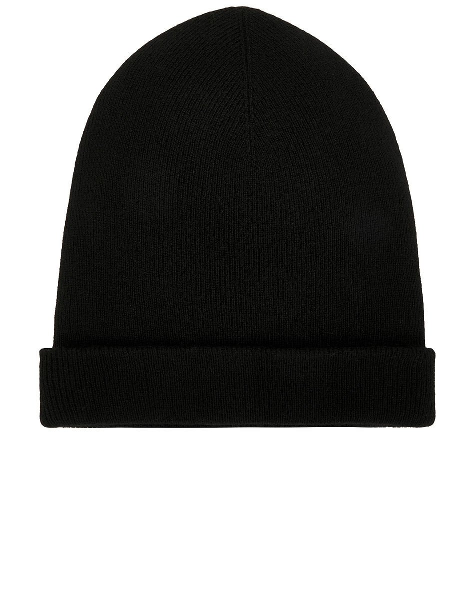 

Шапка Levi's из кашемира Eterne, Black