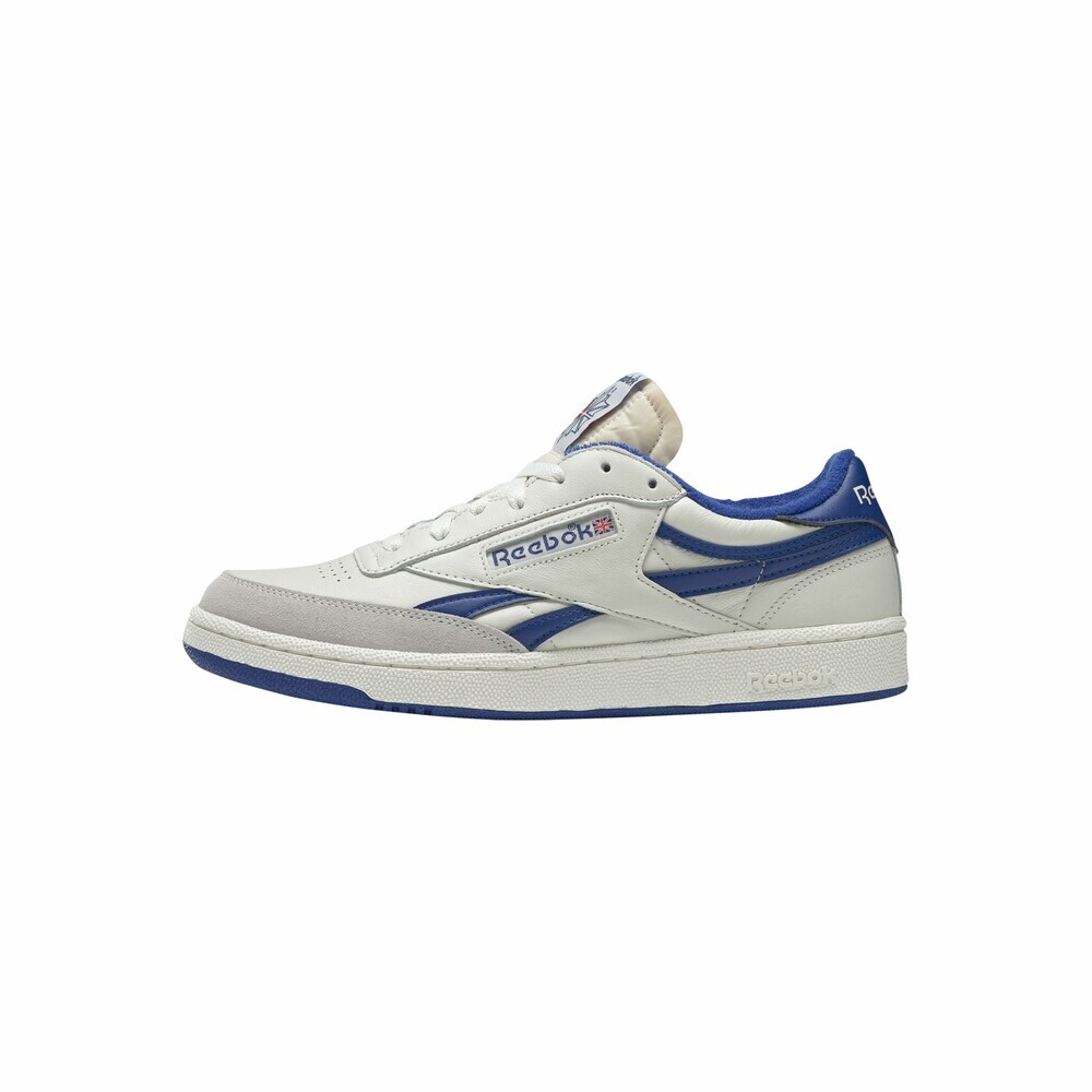 

Кроссовки Reebok Club C Revenge, белый