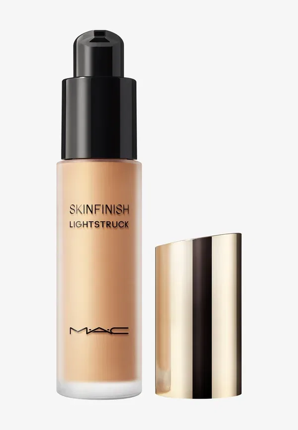 Жидкий хайлайтер Lightstruck Mac, double-glam 15 мл, цвет double-glam