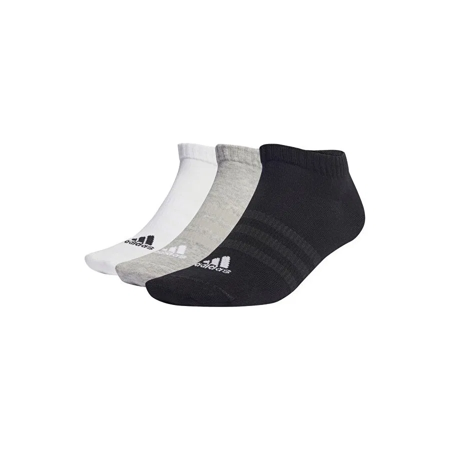 Спортивные носки с компрессионной поддержкой adidas IC1337, Серый