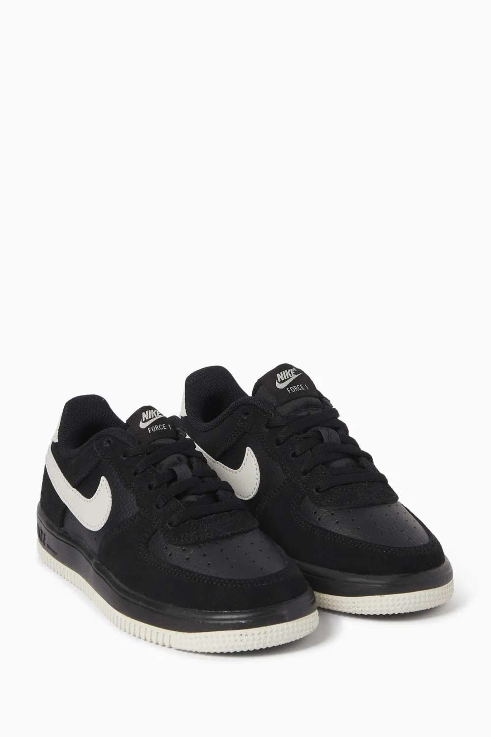 Кроссовки низкие Force 1 Low Nike