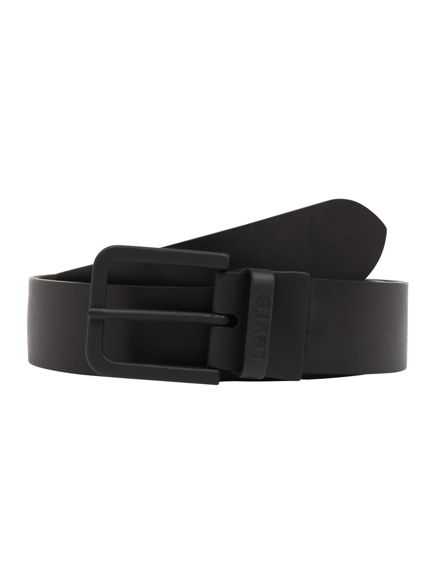 

Повседневный ремень LEVI'S Belt, черный
