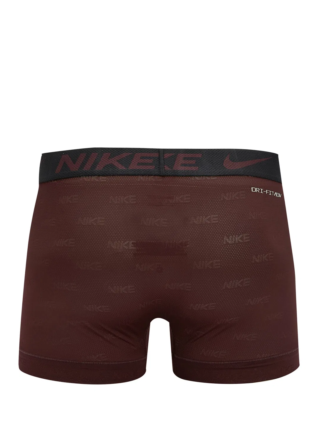 Боксеры Nike 3шт, Mavi — фото 2