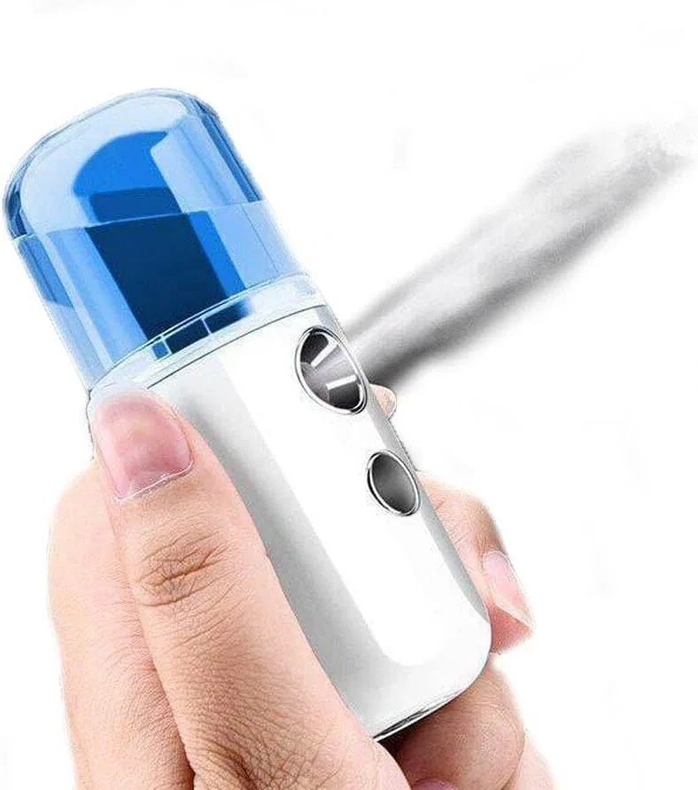 Атомайзер Handy Mist Sprayer, Blue Generic