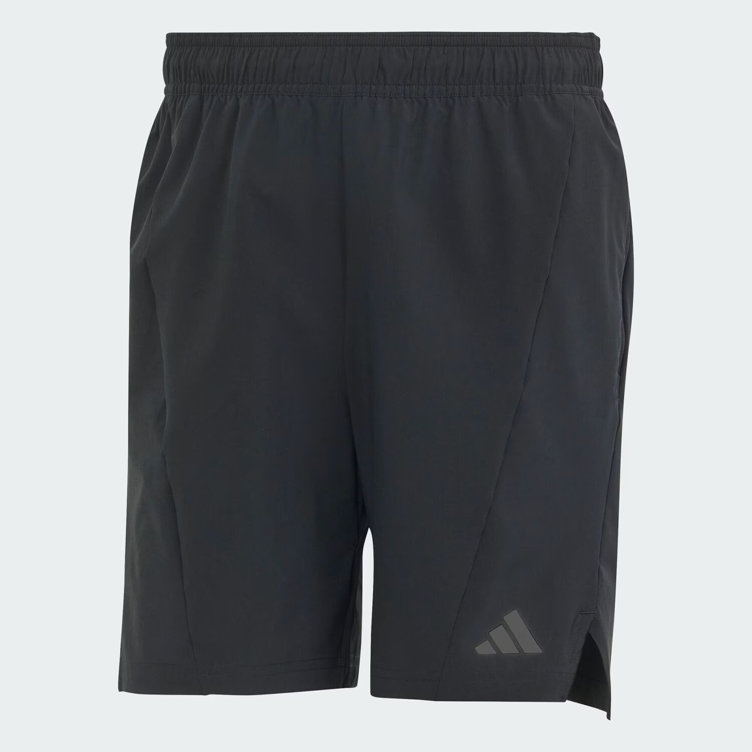 Шорты для тренировок и тренировок. Adidas, цвет Black — фото 4