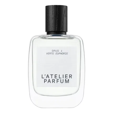 Парфюмерная вода L'Atelier Parfum Verte Euphorie, 50 мл