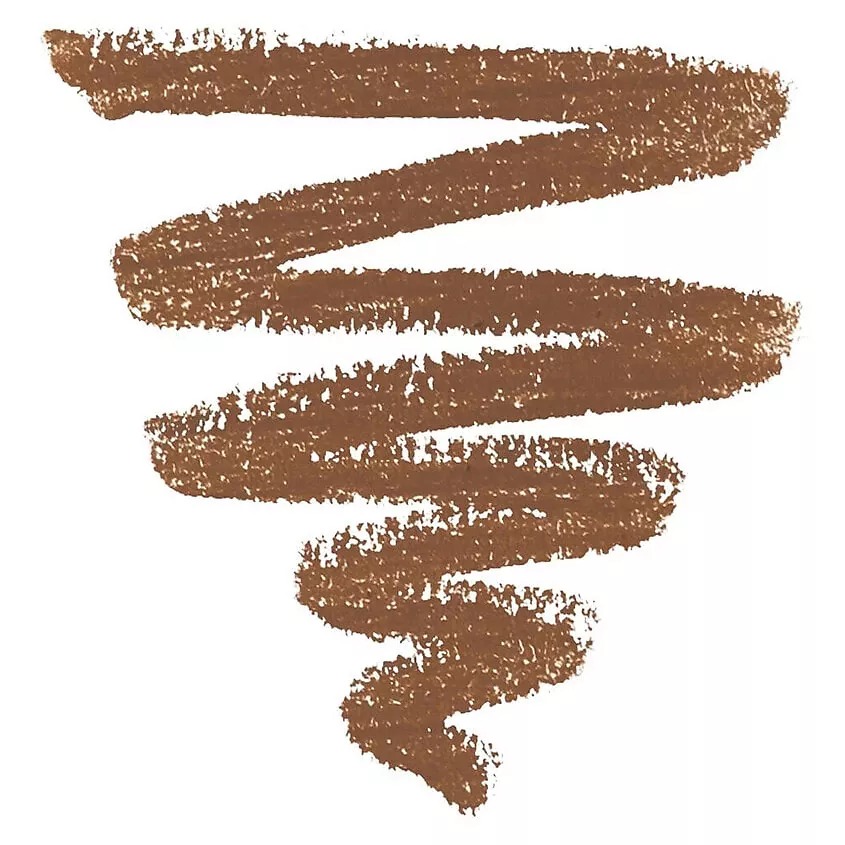 Карандаш для бровей Nyx Professional Makeup Micro, auburn — фото 3