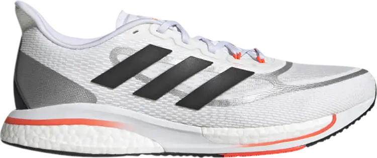 

Кроссовки Adidas Supernova+, белый