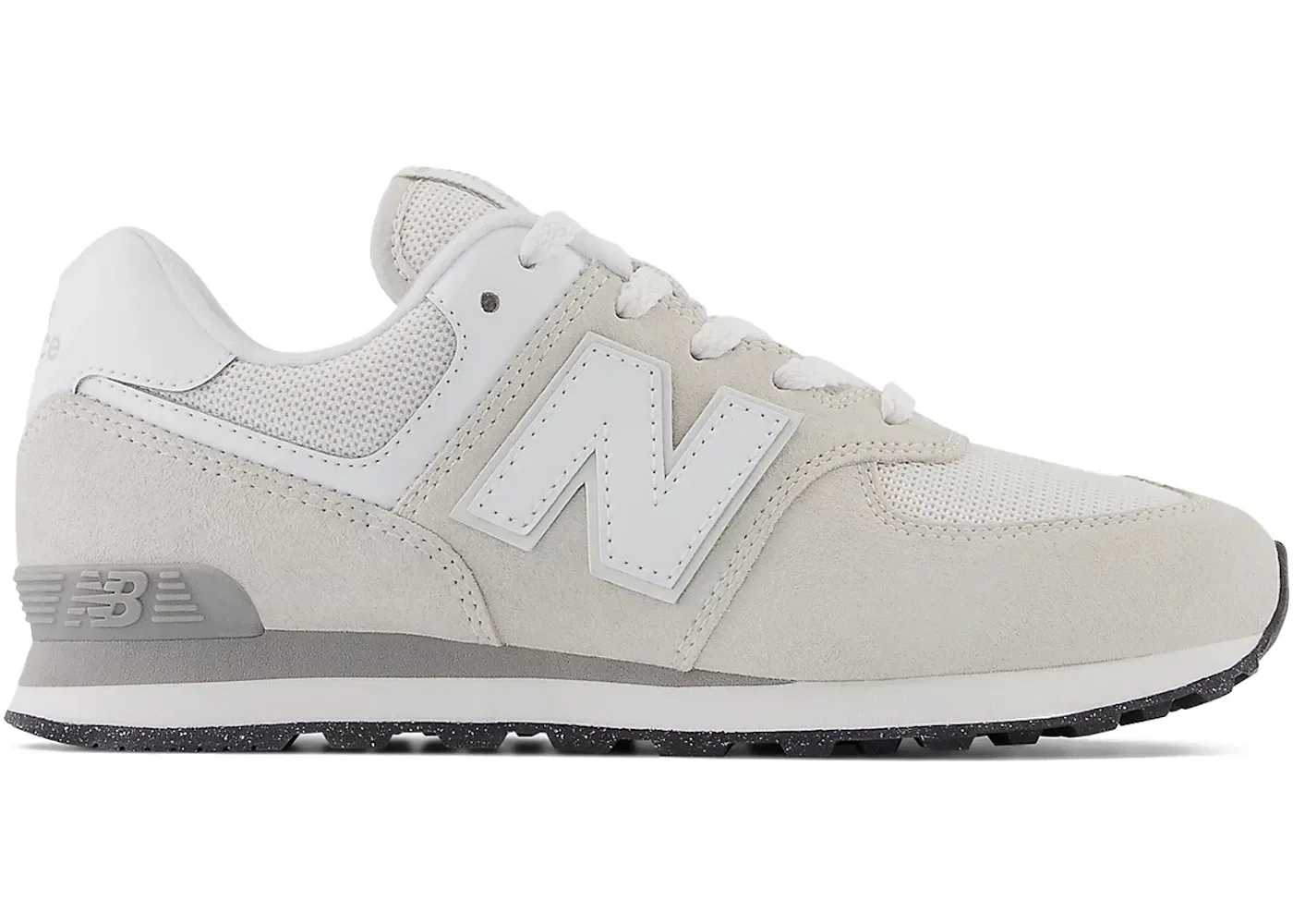 Детские кроссовки Lifestyle New Balance 574 Core, Nimbus Cloud/White