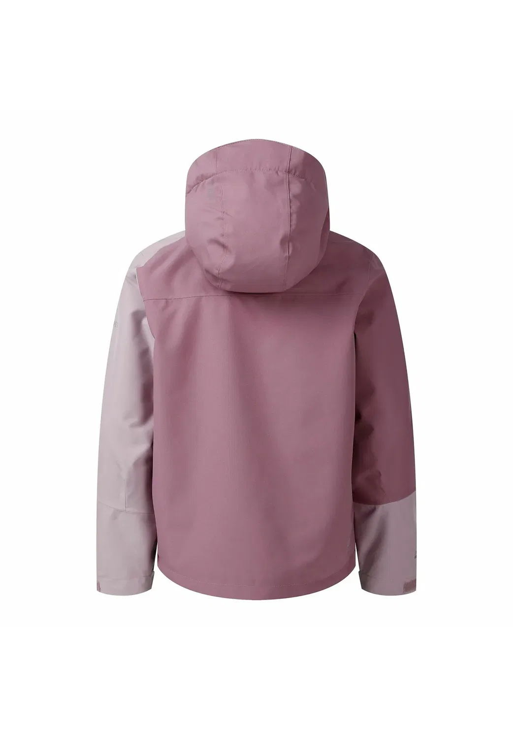 Унисекс - водонепроницаемая куртка Dare 2B, Mauve Shadow Dusky Orchid — фото 4