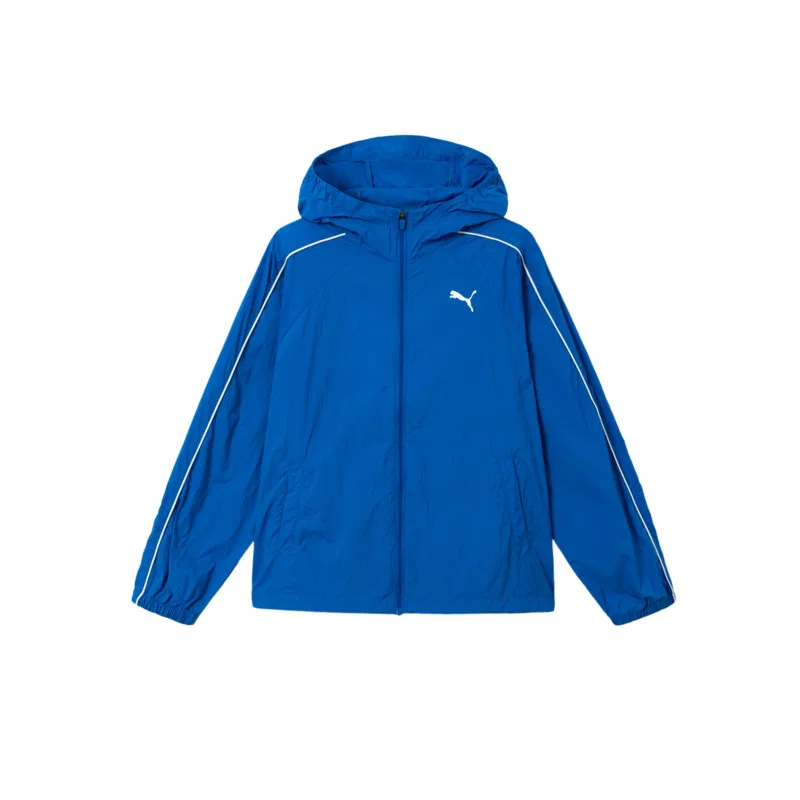 Детская одежда для защиты от солнца PUMA, Royal Blue 80701