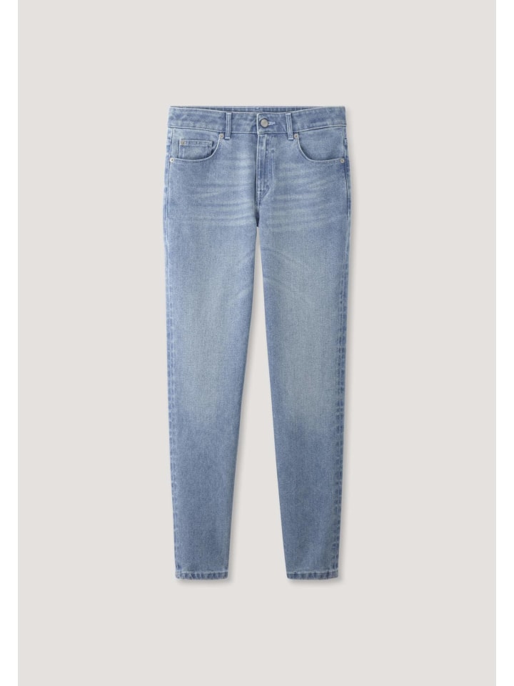 

Джинсы Hessnatur, светло-голубой