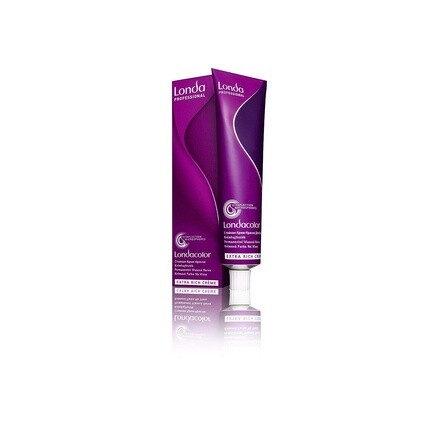 

Краска для волос Londacolor Creme 7/77 Средний Блонд-Коричневый-Интенсивный
