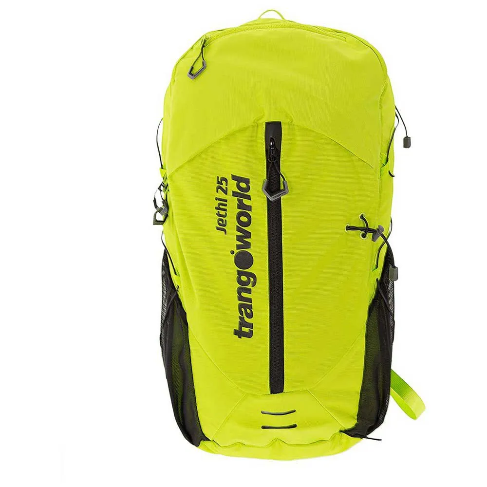 

Рюкзак Trangoworld Jethi 25L, желтый