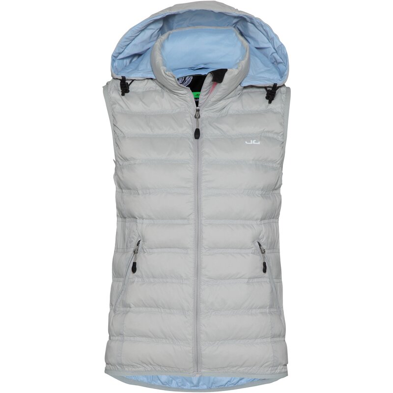 

Жилет Мадлин Jeff Green, серый