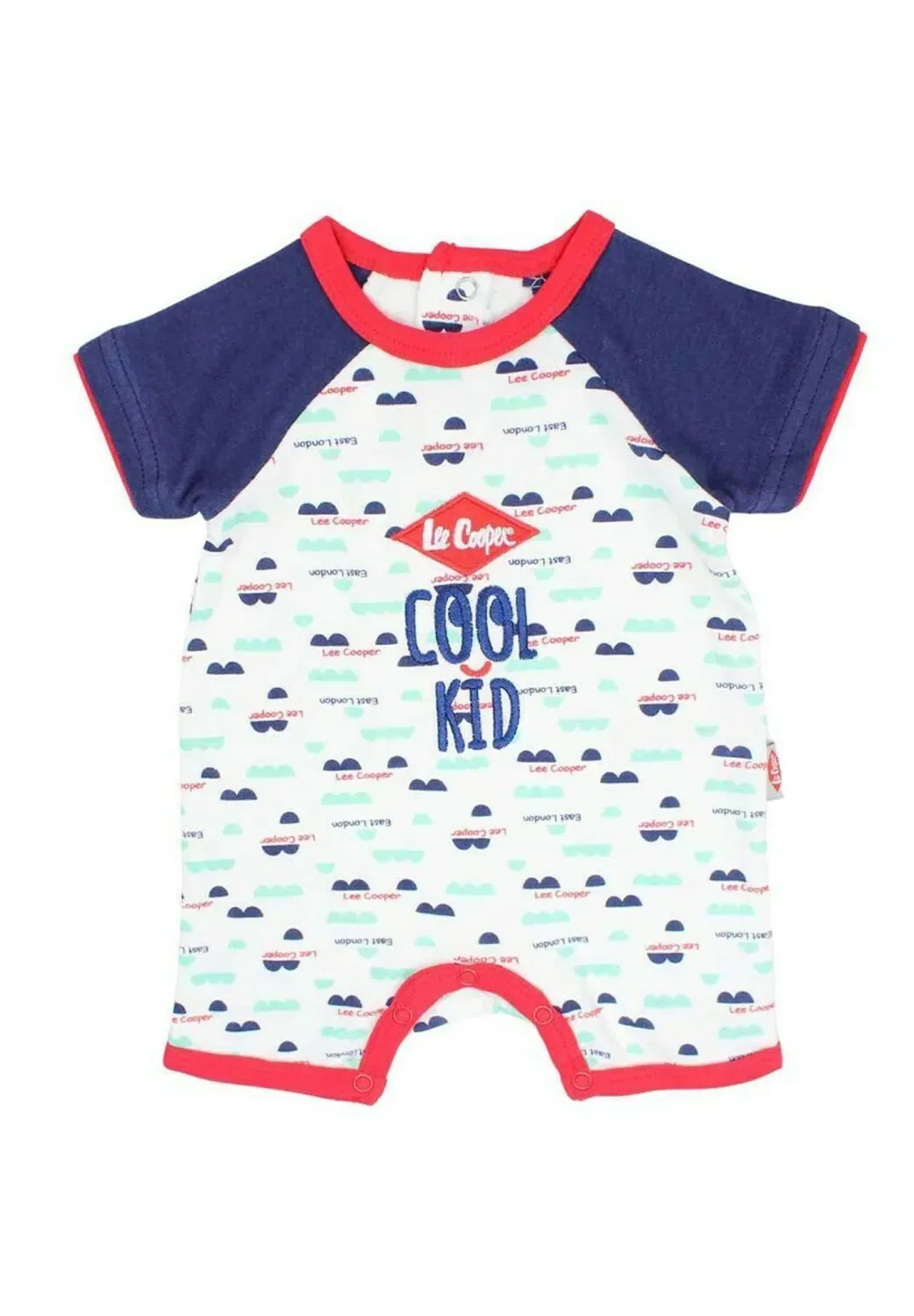 Комбинезон Lee Cooper, Bleu