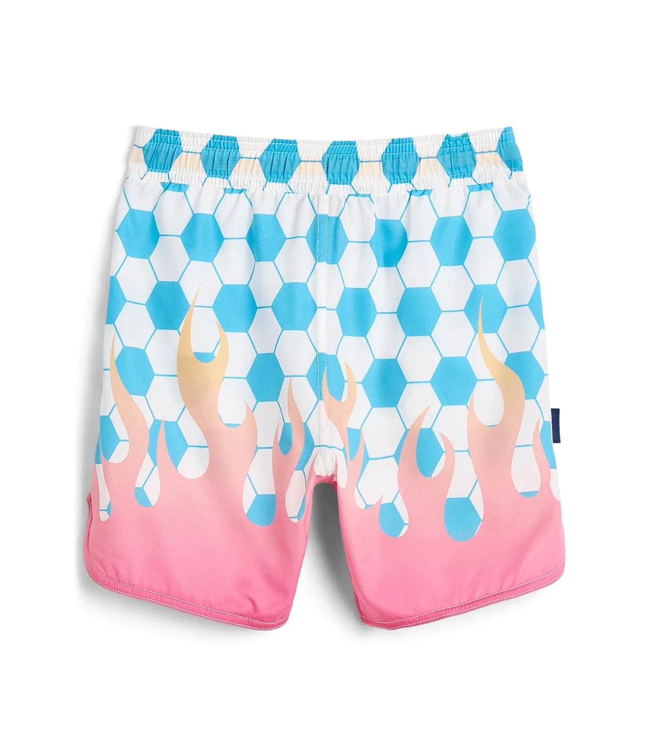 Футбольные шорты Ryder (для маленьких и больших детей) Chalktalk Sports, Multicolor — фото 2