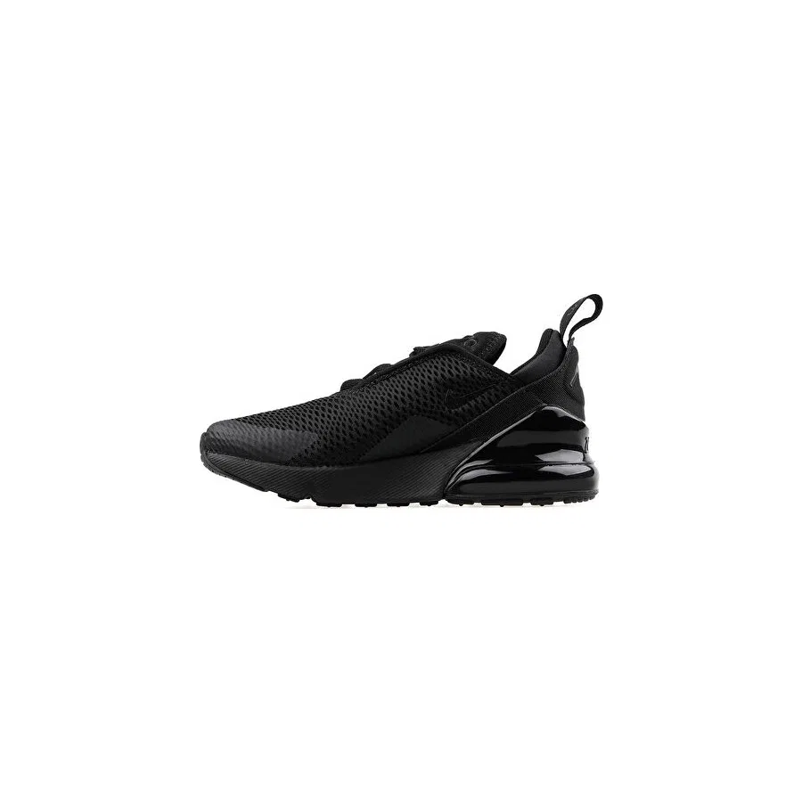 Детские кроссовки Nike Air Max 270 (PS) AO2372-006, Разноцветный — фото 2