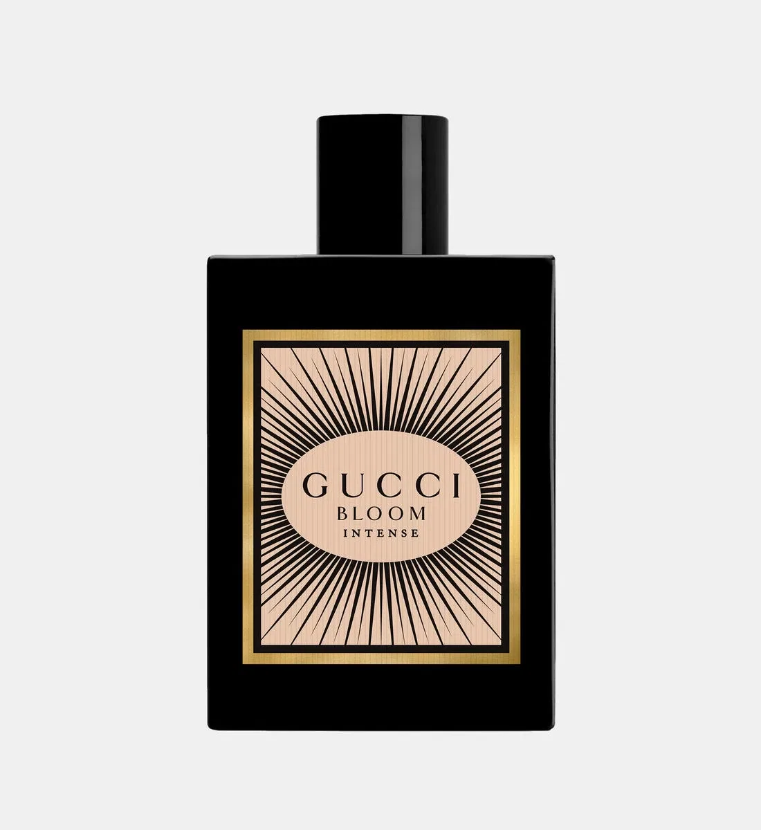 GUCCI Парфюмерная вода Интенс