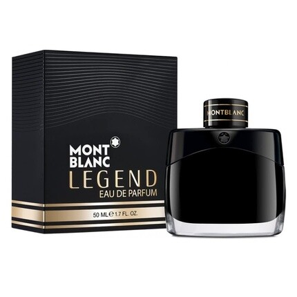 

Montblanc Legend Men парфюмерная вода-спрей, 50 мл