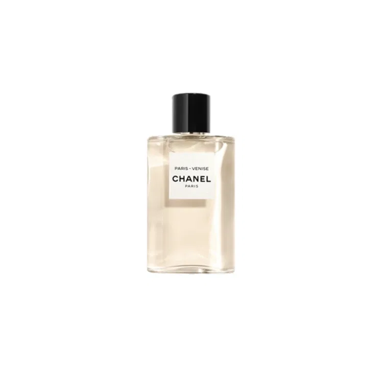 Женские духи Chanel Paris Venice, 125 мл, CHANEL, Black Pepper Orange Iris Rose Aniseed Oil