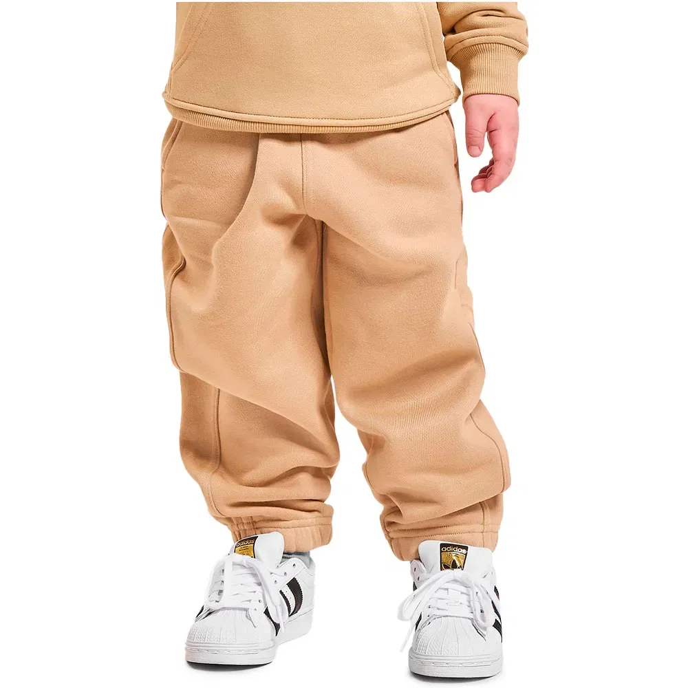 Брюки Urban Classics UCK014B, бежевый