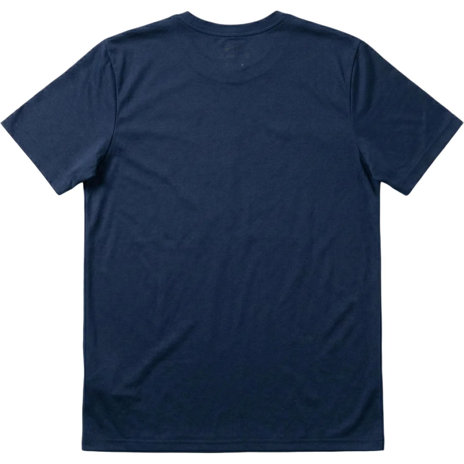 Футболка для детей Nike, Navy Blue — фото 3